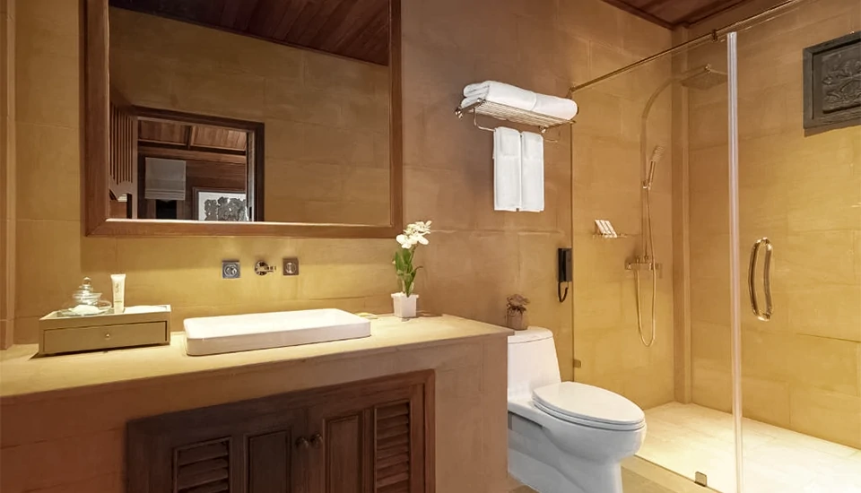 هتل آوانی پاتایا ریزورت